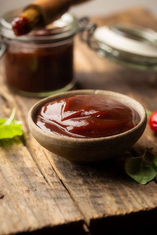 Соус Барбекю (50г)