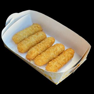 Сирні палички