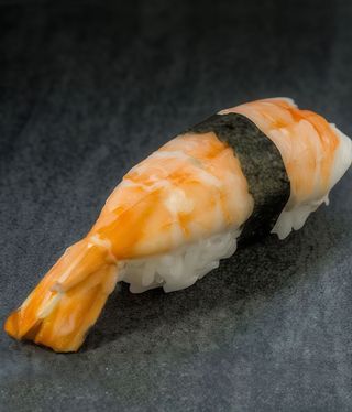 Нігірі креветка (40г)