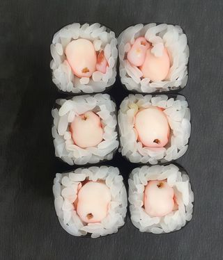 Макі креветка (110г)