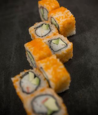 Блек стар Каліфорнія (230г)