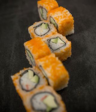 Каліфорнія (230г)