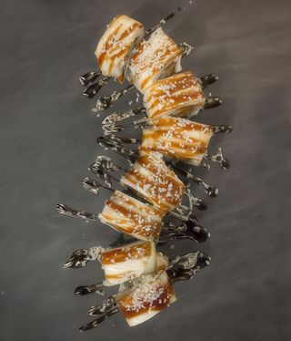 Золотий дракон (250г)