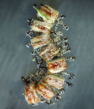 Зелений дракон (250г)