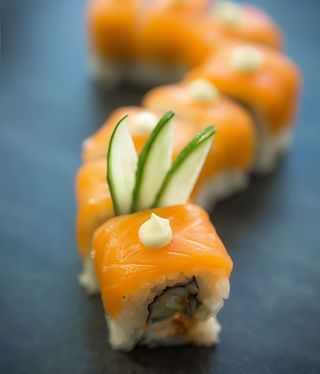 Червоний дракон (250г)