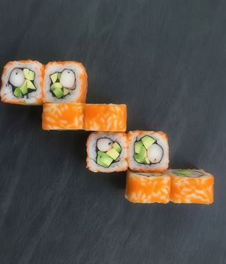 Каліфорнія креветка авокадо (230г)