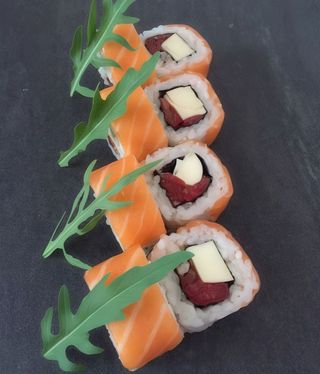 Капрезе (250г)