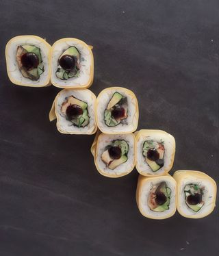 Тамаго унагі (250г)