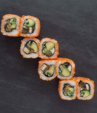 Вулкано (250г)