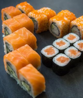 Сет лайт (610г)