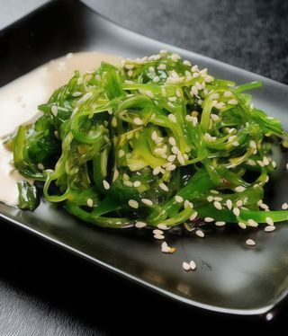 Хіяші вакаме (100/50г)