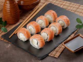 Філадельфія чіз (250г)