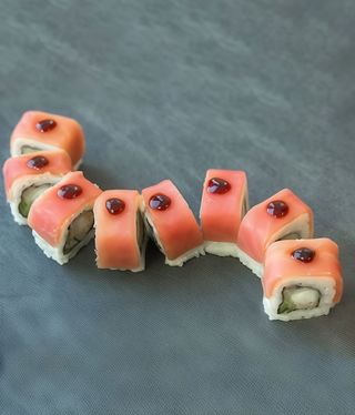 Танець дракона (250г)