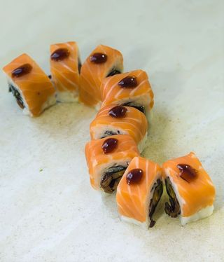 Суші іф (250г)