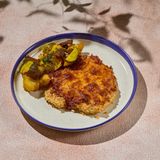 Відбивна з курятини (300г)