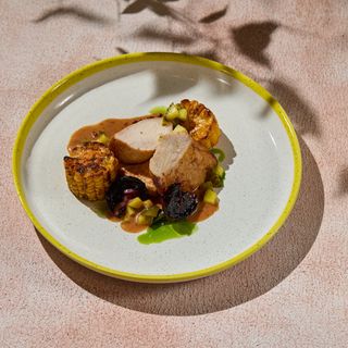 Стейк з ошийка (140/70/50)