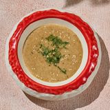 Амарант з вершковим маслом(200гр)