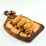 Хрумкі крила (320/40г)