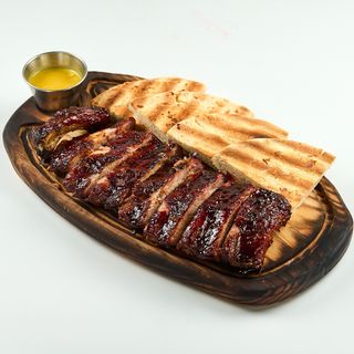 Ребра пепер (340/80/40г)