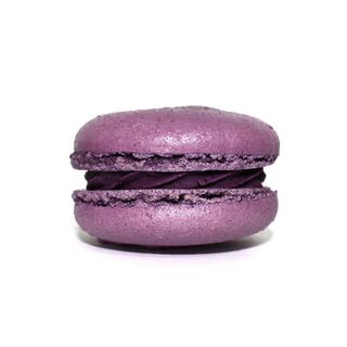 Макарон Чорниця