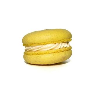 Макарон Лимон