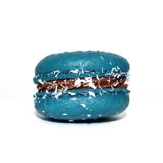 Макарон Кокос