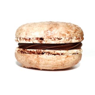 Макарон Snickers