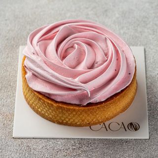 Тарта Малинова