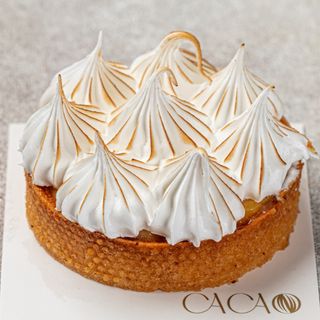 Тарта Лимонна