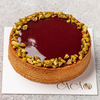 Тарта Фісташкова