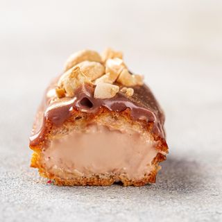 Еклер Бейліс-Шоколад