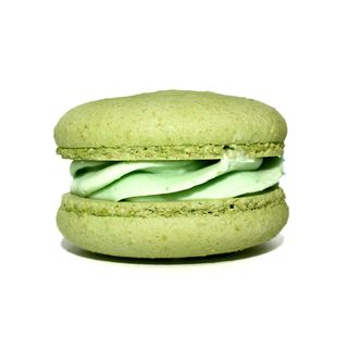 Макарон Мохіто