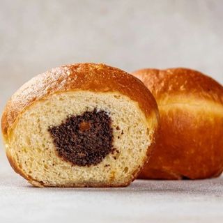 Пампух з маком