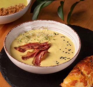 Сирний суп (250г)