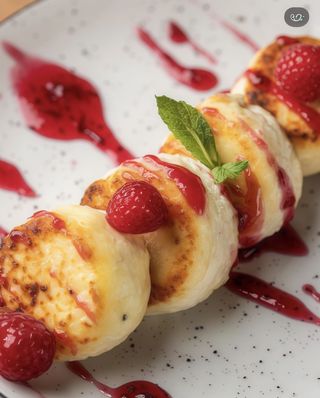 Сирники домашні (302г)