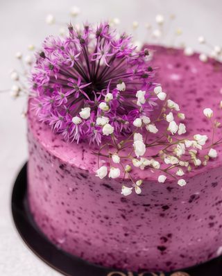 Чорнична ідилія (200г)