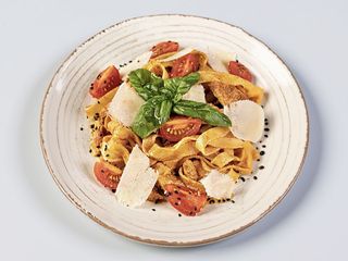 Паста Бонджорно (415г)