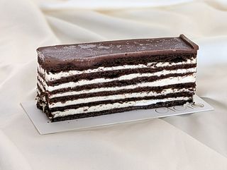 Тістечко Спартак