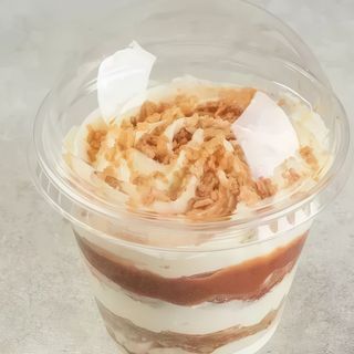 Карамельне тірамісу to go
