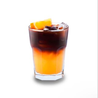 Бамб Кава 350 мл