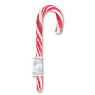 Новорічний льодяник