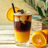 Бамбл Ананасовий Кава 350 мл