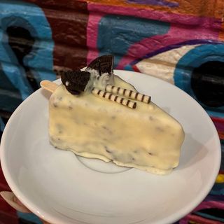 Торт «Орео»