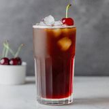 Бамбл Вишньовий Кава 350 мл