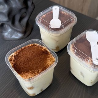 Торт «Тірамісу»