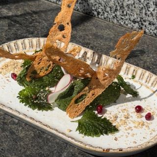 Чінчарі пхалі