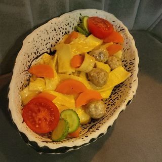 Baby Атрія (300г)
