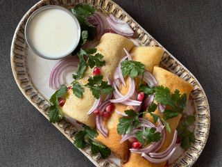 Млинці Чашушулі