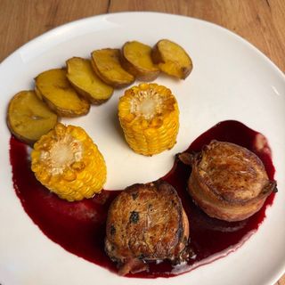 Свинина Іберіко 