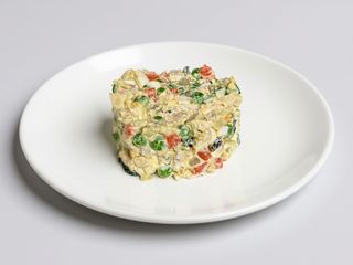 Салат Олів’є